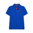 thumbnail image 5 of U.S. Polo Assn. Polo À Manches Courtes Pour Garçon, 5 of 5