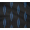 thumbnail image 4 of oneOone Cotton Flex Fabric Abstract Ikat Print Fabric By The Yard 40 Inch Wide, 4 of 4