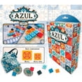 thumbnail image 2 of Azul Board Game - 2-4 Players - Fun Family Board Game - 30-45 Minutes of Gameplay - Games for Family Game Night - For Kids and Adults Ages 8+ - Bilingual - Made By Next Move Games, 2 of 5