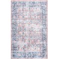 thumbnail image 4 of Safavieh Saffron Bronagh Tapis Traditionnel, 4 of 6