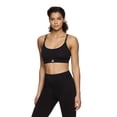 thumbnail image 4 of Reebok Women's Low Impact Favorite Racerback Sports Bra with Removable Cups, 4 of 6
