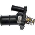 thumbnail image 5 of Dorman Thermostat Housing 902-681 OE Solutions; OE Replacement; Assembly, 5 of 5