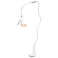 thumbnail image 1 of Support de Tuyau pour Machine Respiratoire Support de Tuyau Réglable Accessoires de Ventilateur, 1 of 8