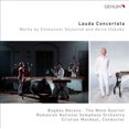 thumbnail image 2 of Lauda Concertata, 2 of 2
