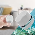 thumbnail image 4 of Btomtd Mini Magnetic Brush Aquarium Brush Cleaning Glass Window Scraper Cleaning Sponge Tool, WH, 4 of 6