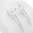 thumbnail image 3 of WHAMVOX Capuchon Anti-Reflux pour drain de Sol Blanc PVC Lot de 1, 3 of 7