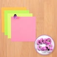 thumbnail image 5 of PRETXORVE 30 Pieces Of Thumbnails Cute Thumb Nails Thumbnails Decorative Picture Clips, 5 of 5