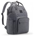 thumbnail image 1 of Diaper Bag Backpack – Multi-Function Baby Bag, Maternity Nappy Bags for Travel, 1 of 13