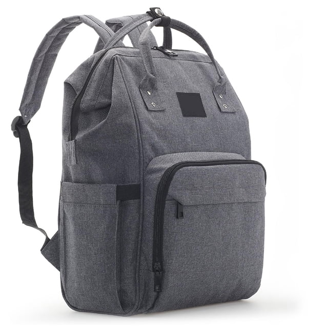 Diaper Bag Backpack – Multi-Function Baby Bag, Maternity Nappy Bags for Travel