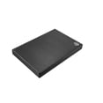 thumbnail image 3 of Seagate Backup Plus Slim 2TB Portable Drive, Black  STHN2000400, 3 of 5