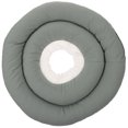 thumbnail image 1 of Cercle de Cou pour Animal Empêcher le Léchage Vert 1 Pcs, 1 of 8