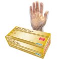 thumbnail image 1 of Ronco Poly, Gant Jetable en Polyéthylène Transparent (10 000 Gants / Étui), 1 of 2