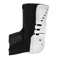 thumbnail image 3 of Attelle de Pied Tombant, Attelle Hémiplégie, Attelle Orthopédique pour Cheville, Plastique pour Sports, Maison Gauche, 3 of 8