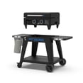 thumbnail image 2 of Pit Boss 2-Burner Ultimate Lift-Off Griddle, 2 of 3