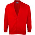 thumbnail image 1 of Maddins Childrens  Coloursure Cardigan / Schoolwear, 1 of 1