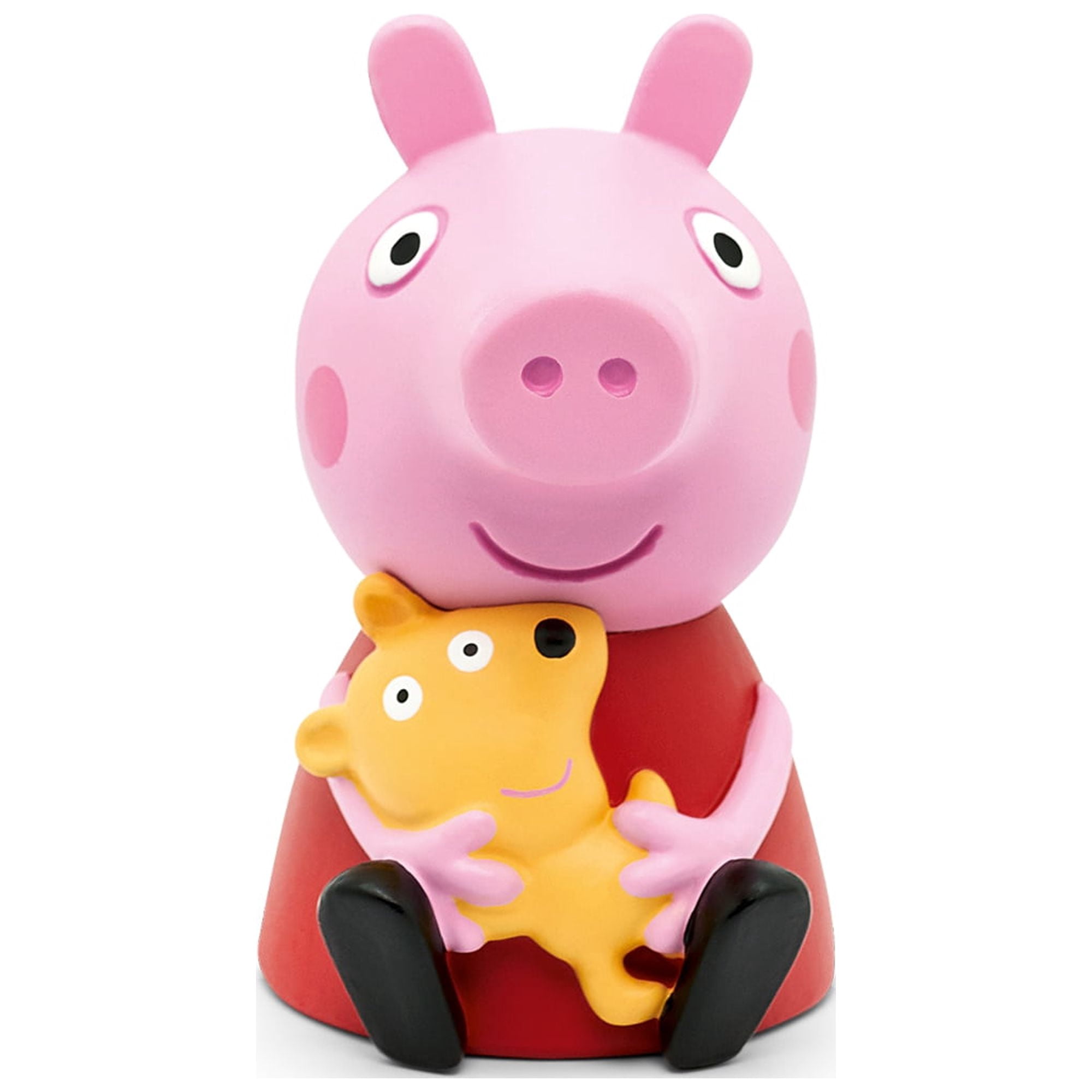 tonies Peppa Pig Tonies Bundle – Peppa Pig, My First Album, George (English)