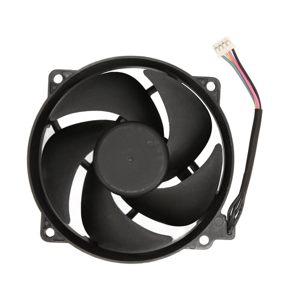 Ventilateur de Refroidissement Interne pour Console de Jeu, Ventilateur de Refroidissement Interne pour XBO Slim, Ventilateur de Refroidissement Interne Conçu sur Mesure