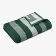 thumbnail image 3 of Mainstays Kids Bath Towel, Stripes, 3 of 7