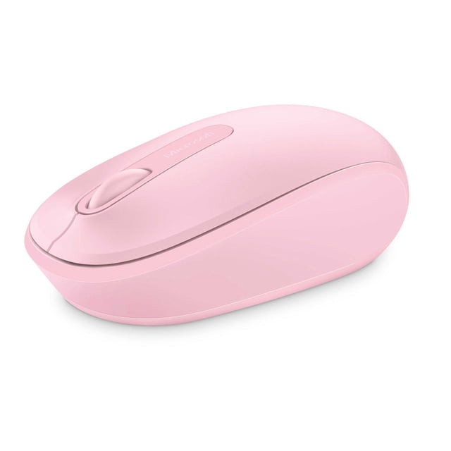 Souris mobile sans fil 1850 de Microsoft