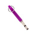 thumbnail image 3 of Langgg Training Obedience Multi Colors Whistle Adjustable Portable Sound Pitch Trainer Pet Supplies, 3 of 4