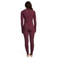 thumbnail image 2 of Jockey Women's Waffle Union Suit, 2 of 5