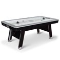 thumbnail image 4 of Table de hockey sur coussin d’air avec dessus de table de tennis Defender LNH, 4 of 7