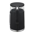 thumbnail image 3 of Salton Digital Touch Glass Kettle - 1.7L, 3 of 8
