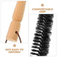 thumbnail image 4 of Shisuyan Brosse de Balayage de Cheminée de Cuisine Multi-Fonction Brosse en Nylon, 4 of 9