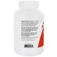 thumbnail image 4 of NOW Foods - Enveloppe de Psyllium Entière - 12 oz, 4 of 4