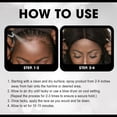 thumbnail image 3 of EBIN Wonder Lace Wig Bond Adhesive Spray - Supreme 14.2oz, 3 of 4