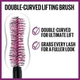 thumbnail image 3 of Maybelline New York Lash Lift Falsies Mascara, 3 of 4