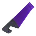 thumbnail image 4 of Maoww Support en V Réglable Pliant pour Téléphone Intelligent Mobile et Tablette, Supports Portatifs Format de Poche, 4 of 9