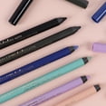 thumbnail image 4 of Annabelle Waterline Matte Crayon Kohl Yeux, Blackest Black, 4 of 5
