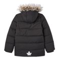 thumbnail image 2 of Canadiana Boys' Quilted Parka, 2 of 2