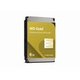 thumbnail image 5 of Western Digital 6TB WD Gold Enterprise Class SATA HDD, 3.5" Internal Hard Drive HDD, 7200 RPM, 256MB Cache, CMR - WD6004FRYZ, 5 of 5