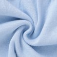 thumbnail image 5 of B91xZ Grands T-Shirts pour Filles Manches Courtes Col Rond T-Shirt Résistant pour Enfants, Bleu Clair 0-3 Mois, 5 of 5