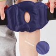 thumbnail image 4 of Reusable Knee Ice Pack Wrap Ice Packs For Knee Adjustable Cold Compress, 4 of 8