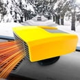 thumbnail image 3 of Compact Car For Defrosting And Demisting 12V Portable Vehicle, 3 of 8