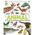 thumbnail image 1 of Animal Book, David Burnie Hardcover, 1 of 4
