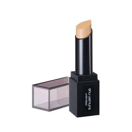 Shu Uemura - Bâton de Fond de Teint Sculptant Illimité