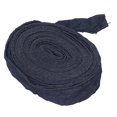 thumbnail image 2 of Welding Torch Cable Cover, Strong Wear Resistance Nylon 24.6ft Cable Cover  For Welding Cables, 2 of 8
