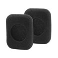 thumbnail image 3 of Coussinets d'Oreille pour Écouteurs Coussinets en Mousse de Remplacement pour Casque FORM 2i, 3 of 8