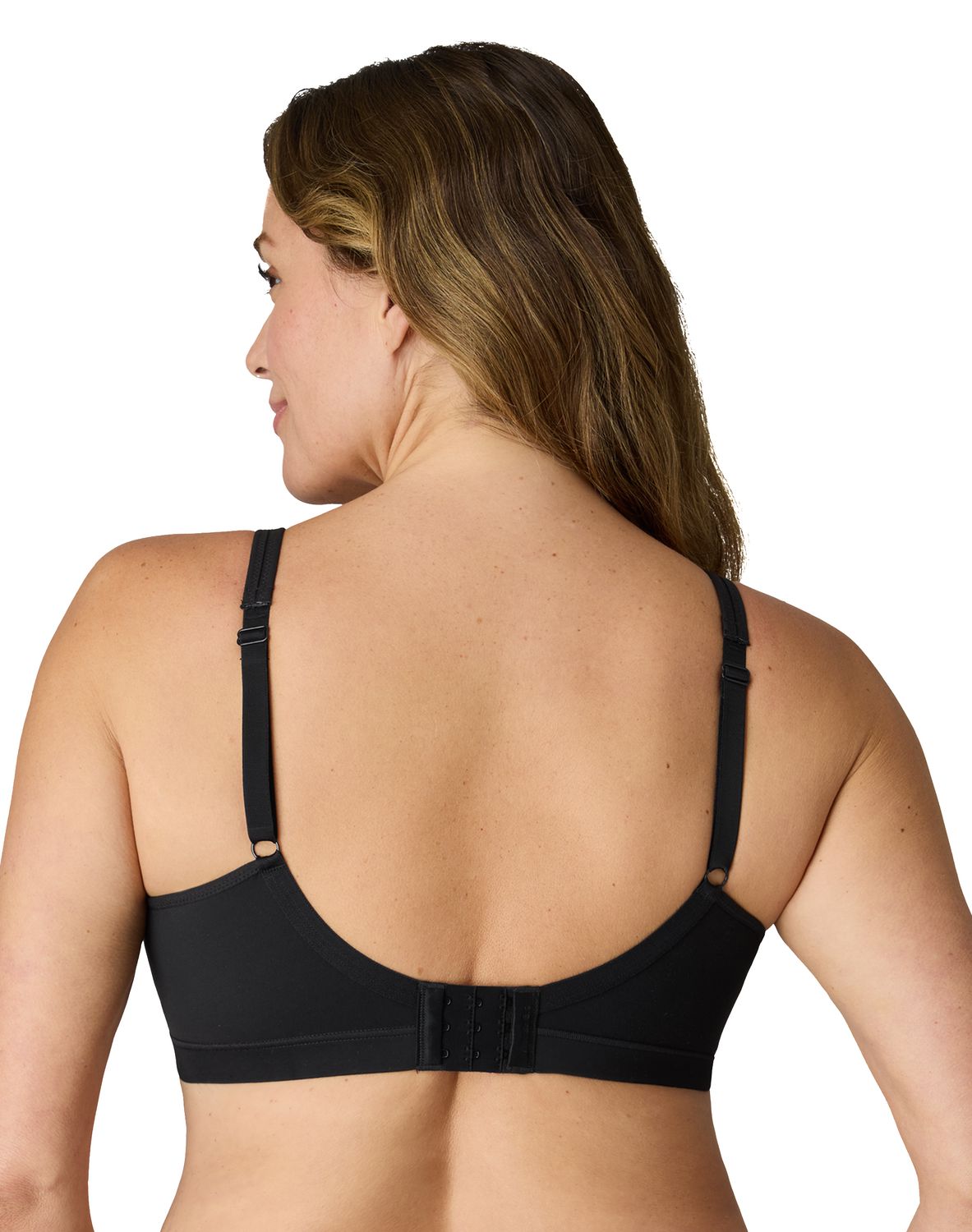 WonderBra Plus sans fil légèrement doubl