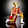 thumbnail image 4 of WWE Ultimate Edition Cody Rhodes Action Figure & Accessories Set, 6-inch Collectible Superstar, 4 of 6