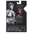 thumbnail image 3 of Star Wars The Black Series Archive Luke Skywalker Action Figure (6”), 3 of 9