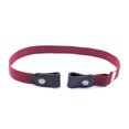 thumbnail image 2 of RYRDWP Buckle-free Adult/Children Belt for Invisible Elastic Jeans No Bulge Hassle, 2 of 3