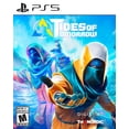 thumbnail image 1 of Tides of Tomorrow (PlayStation 5), 1 of 6