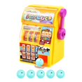 thumbnail image 2 of ZLight Portable Lightweight Toy Boys Girls Fun Tabletop Game Electronic Toy Kids Arcade Game Lucky Machine Slot Creativity, 2 of 6