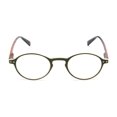thumbnail image 4 of Readers.com Reading Glasses: The Studio round Style for Men and Women, 4 of 4