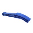 thumbnail image 1 of Car Air Vent Duster, High Water Absorption Window Blinds Duster Small Size Plastic  For Air Vent Shutter Fan Blue, 1 of 8